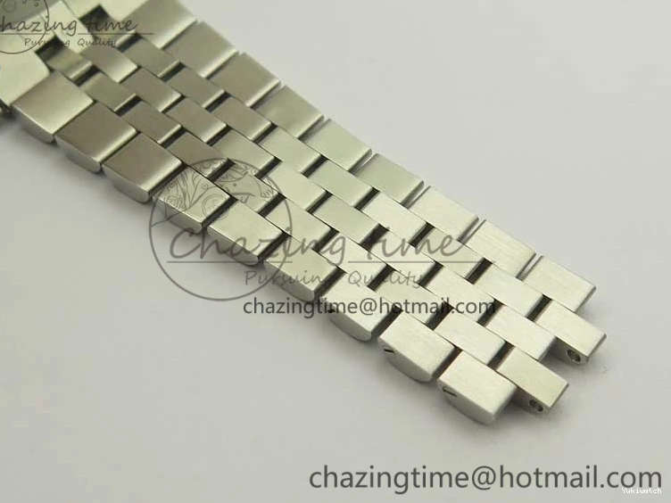Dial SS Stick 1:1 version on Markers Jubilee Purple A3235 DateJust Edition New 126334 Bracelet Best REF 0727